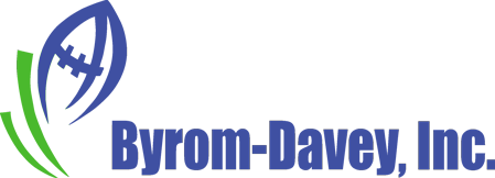 Byrom Davey Logo