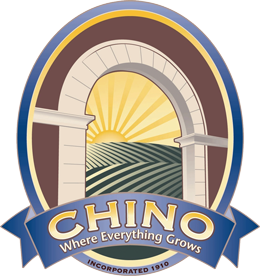 Chino Logo