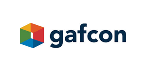 Gafcon, Inc Logo