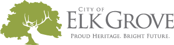 City of Elk Grove Logo
