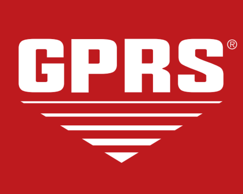 GPRS Logo