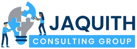 Jaquith Consulting Group Logo