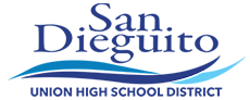 San Deguito Union High School District Logo