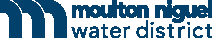 Moulton Niguel Water District Logo